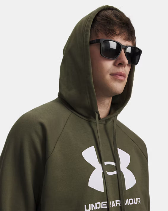Under Armour - Rival Fleece Logo HD