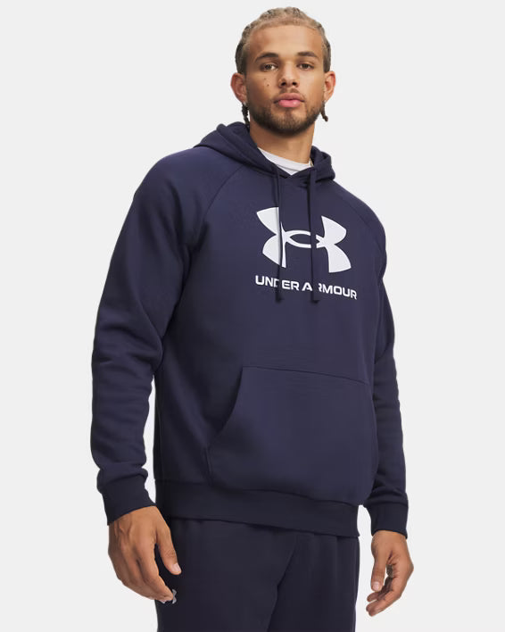 Under Armour - Rival Fleece Logo HD
