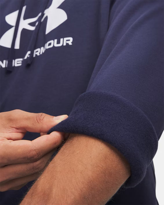 Under Armour - Rival Fleece Logo HD
