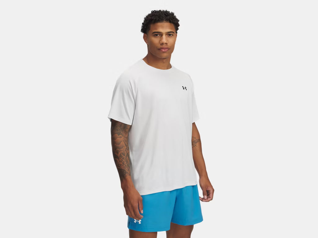 Under Armour Tech Textured Short Sleeve T