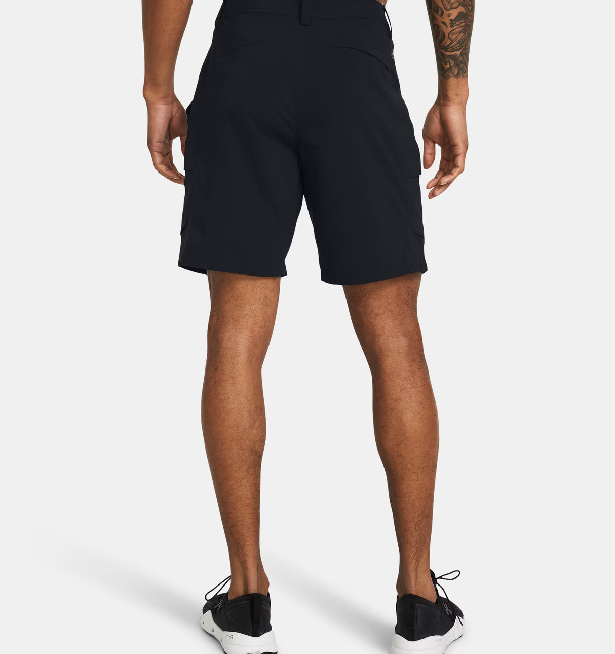 Under Armour Fish Hunter 2.0 Cargo Shorts