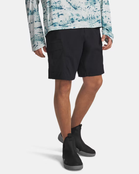 Under Armour - Fish Hunter Cargo Short