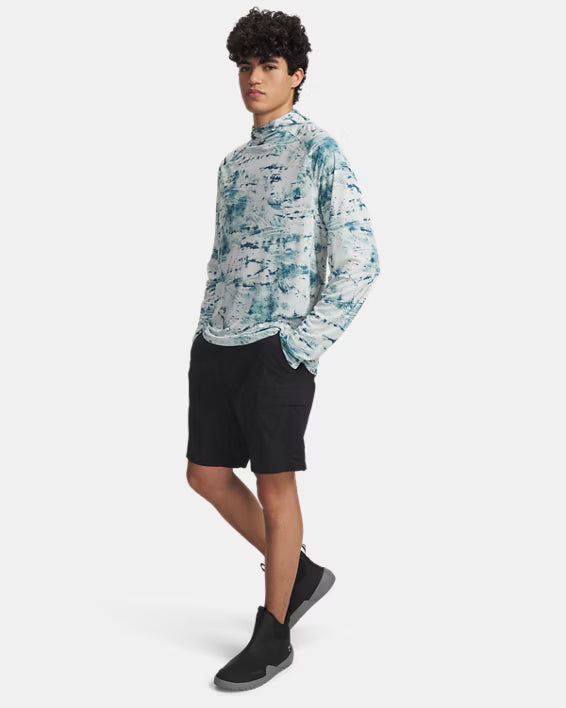 Under Armour - Fish Hunter Cargo Short