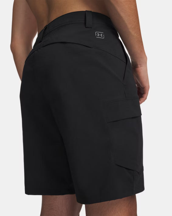 Under Armour - Fish Hunter Cargo Short