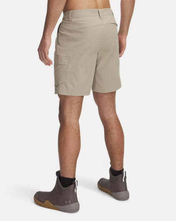 Under Armour - Fish Hunter Cargo Short