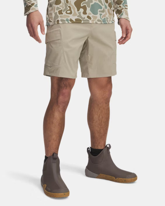 Under Armour - Fish Hunter Cargo Short