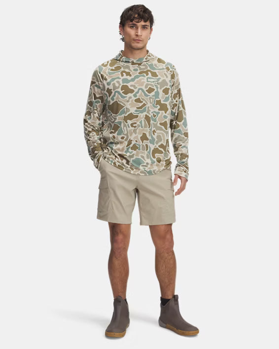 Under Armour - Fish Hunter Cargo Short
