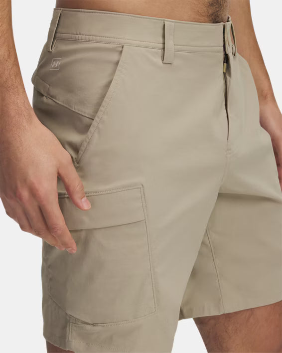 Under Armour - Fish Hunter Cargo Short