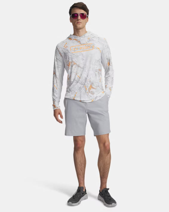 Under Armour - Fish Hunter Cargo Short