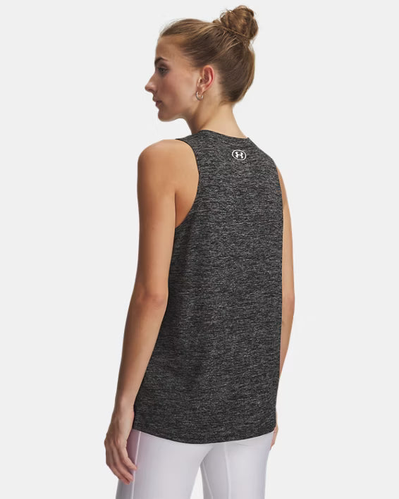 Under Armour - Women's Tech Twist Tank