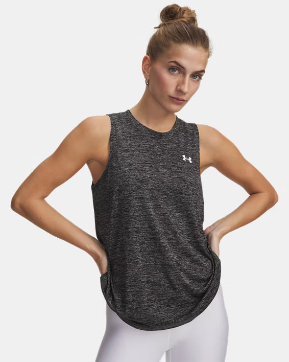Under Armour - Women's Tech Twist Tank