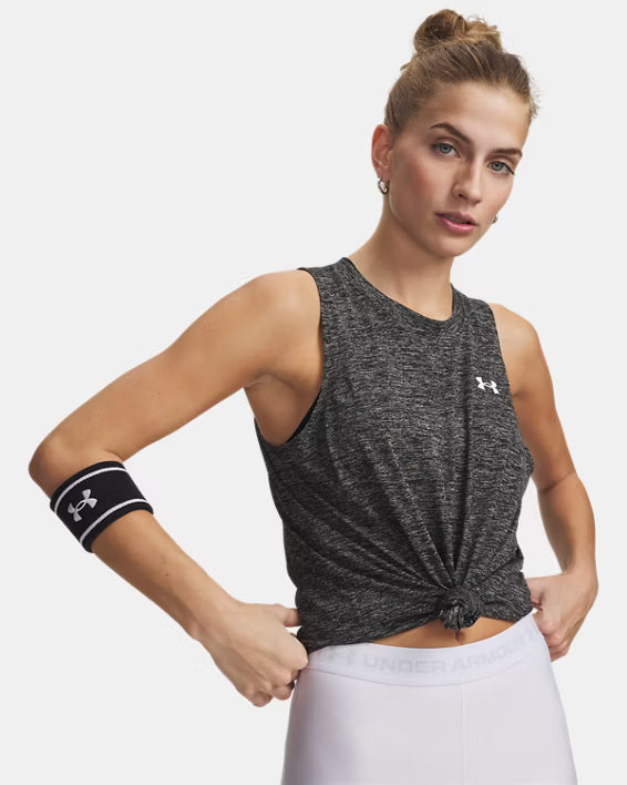 Under Armour - Women's Tech Twist Tank