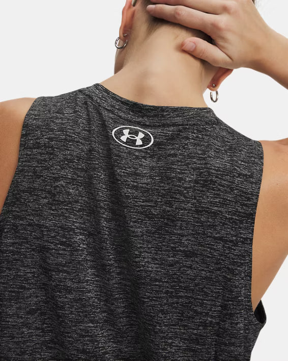 Under Armour - Women's Tech Twist Tank