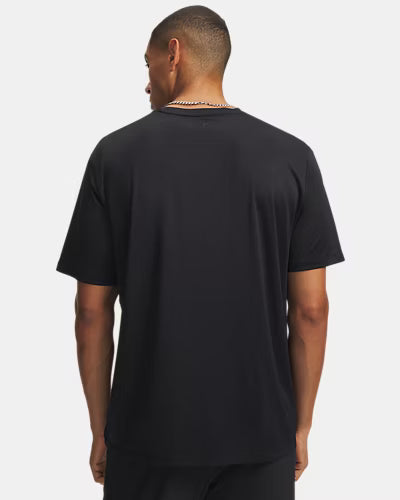 Under Armour - Men's Explor Iso-Chill UPF Short Sleeve Shirts