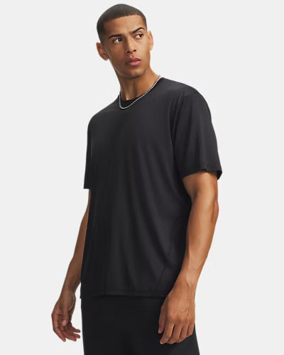 Under Armour - Men's Explor Iso-Chill UPF Short Sleeve Shirts