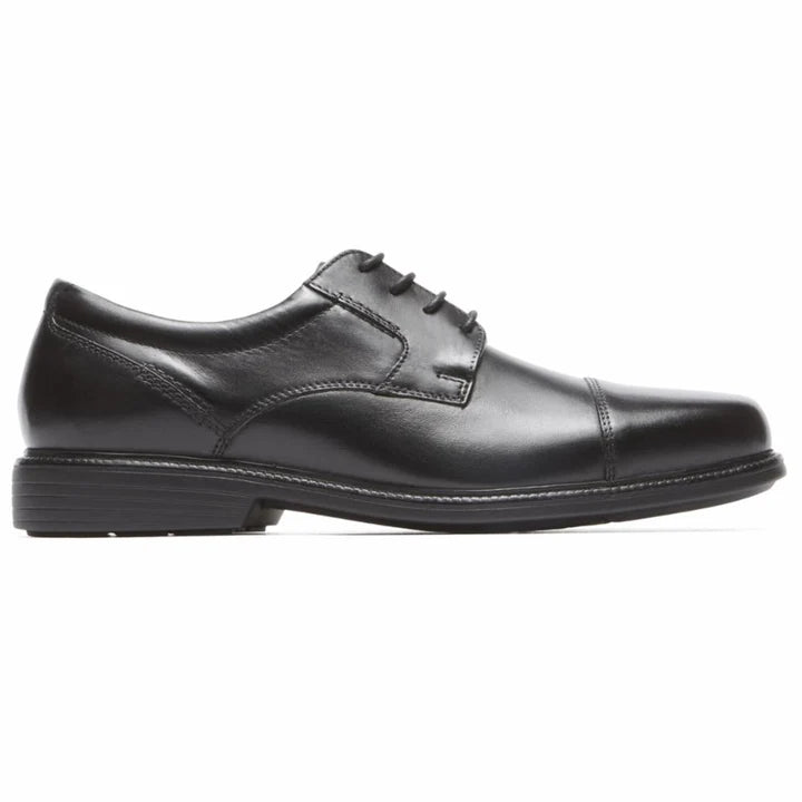 Rockport - Charles Road Cap Toe