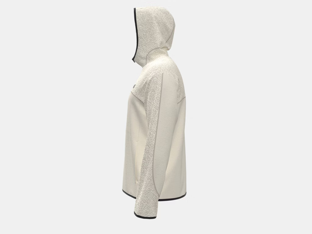 Under Armour - Men's ColdGear Infrared Basecamp Full Zip Fleece