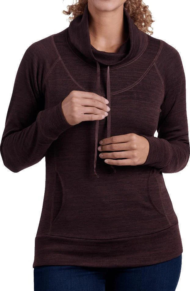 Pull KUHL Lea