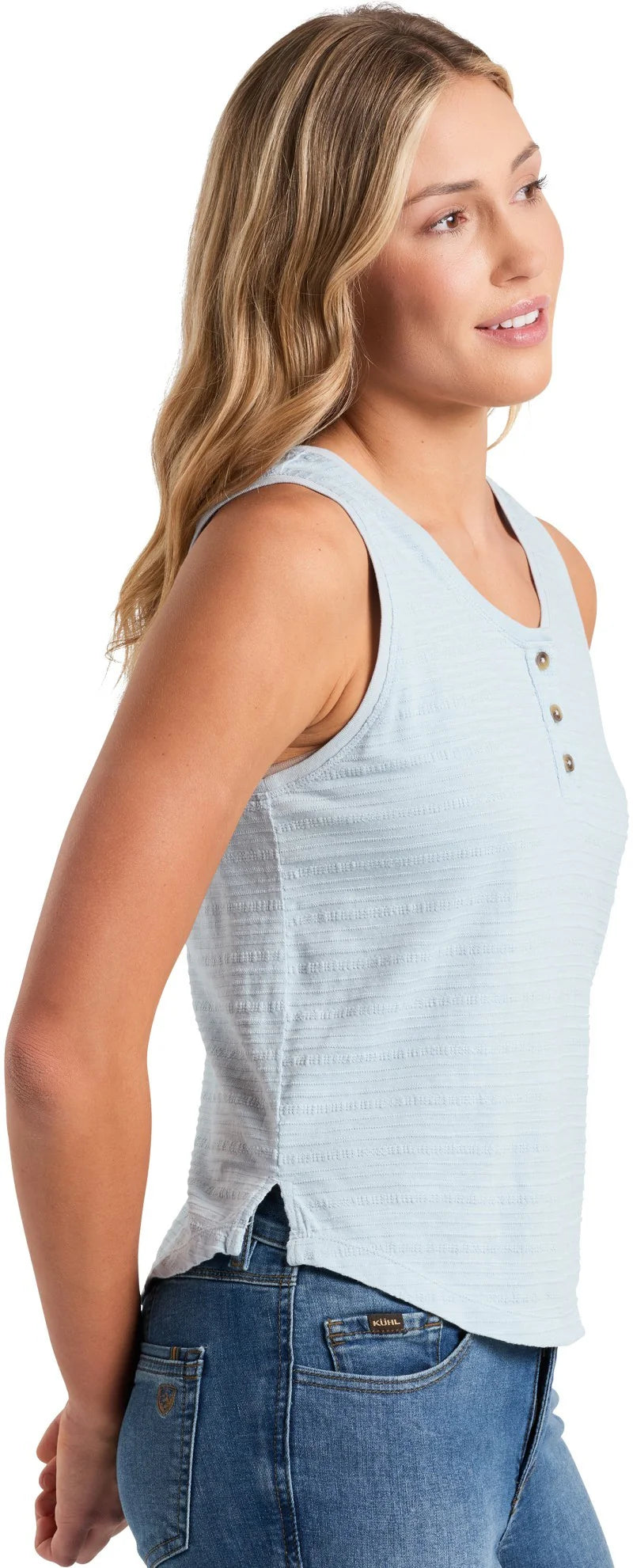 KUHL - Willa Henley Tank