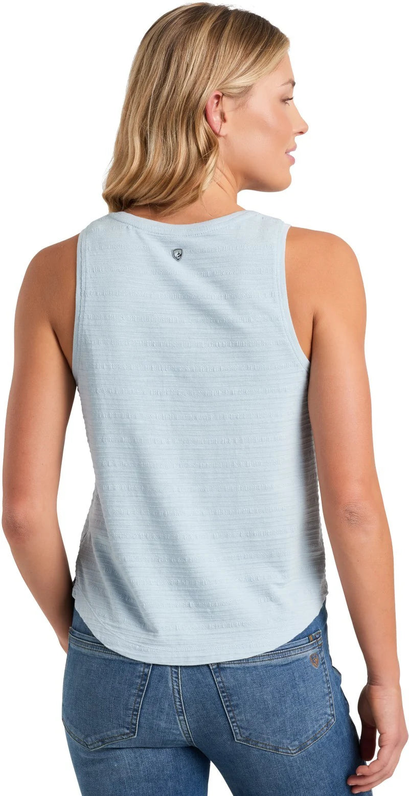 KUHL - Willa Henley Tank