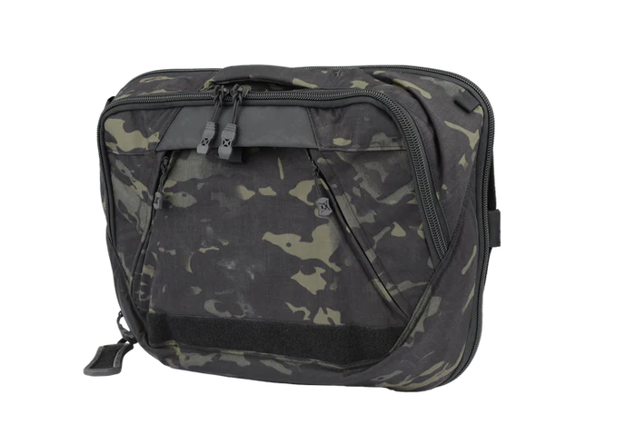 Vertx Dead Letter Sling Bag