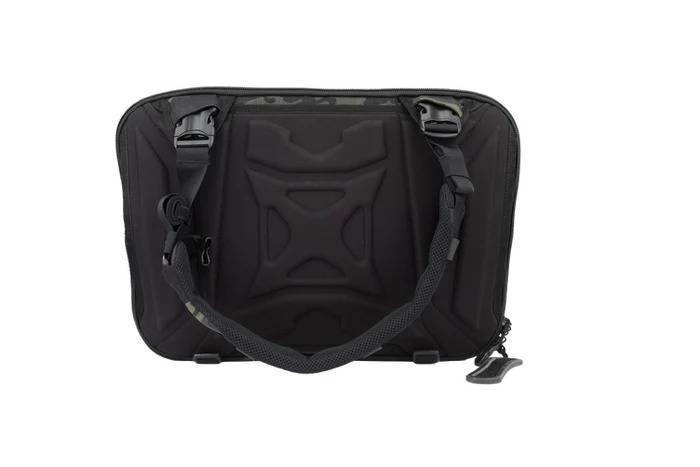 Vertx Dead Letter Sling Bag