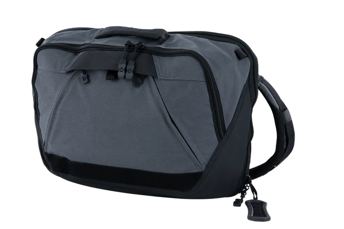 Vertx Dead Letter Sling Bag