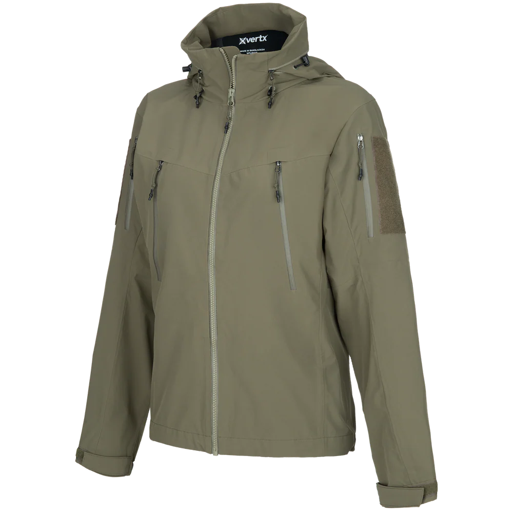 Vertx - ElementFlex Hardshell Jacket