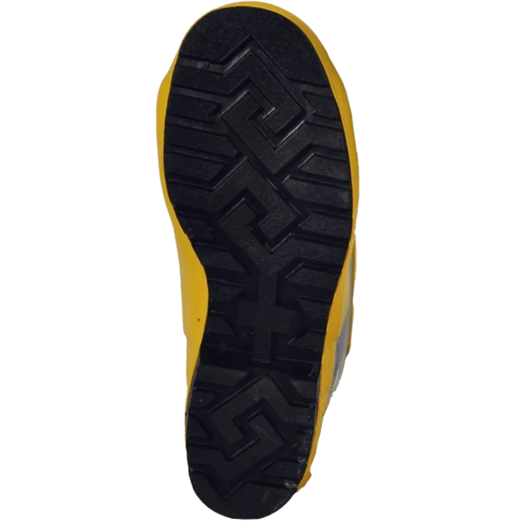 Viking Snug Fit FireFighter Chainsaw Boot