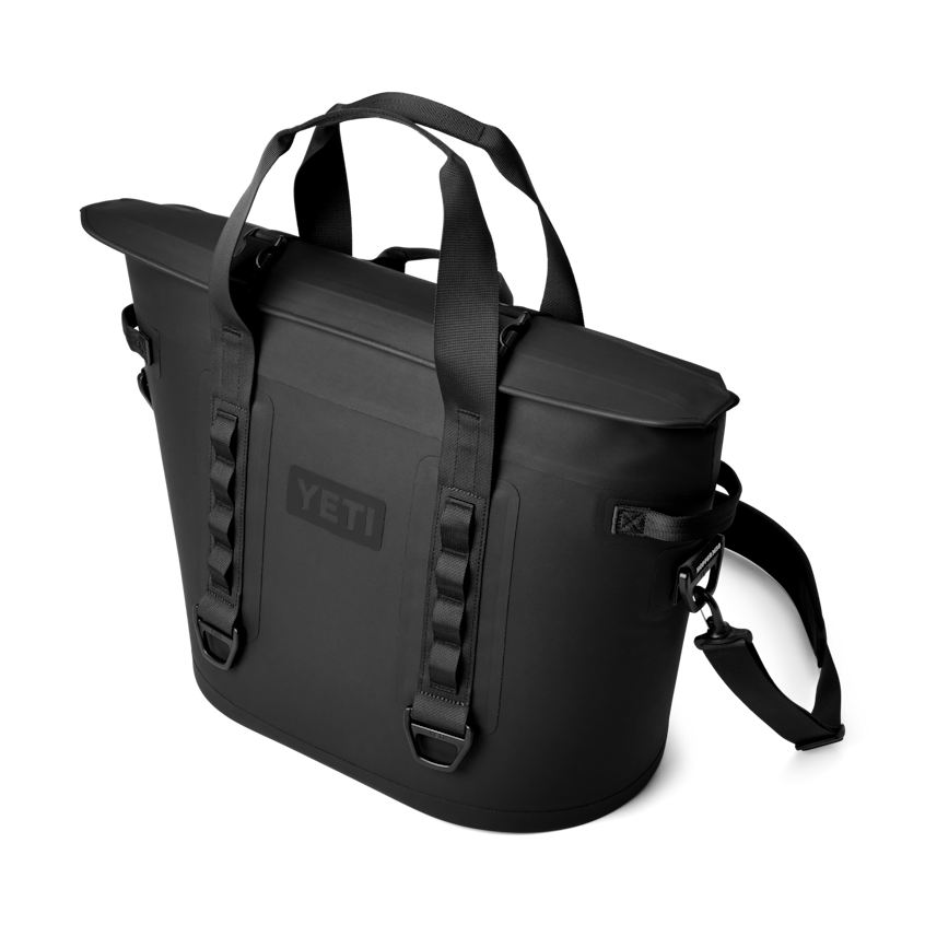 YETI - Trémie M30 2.0