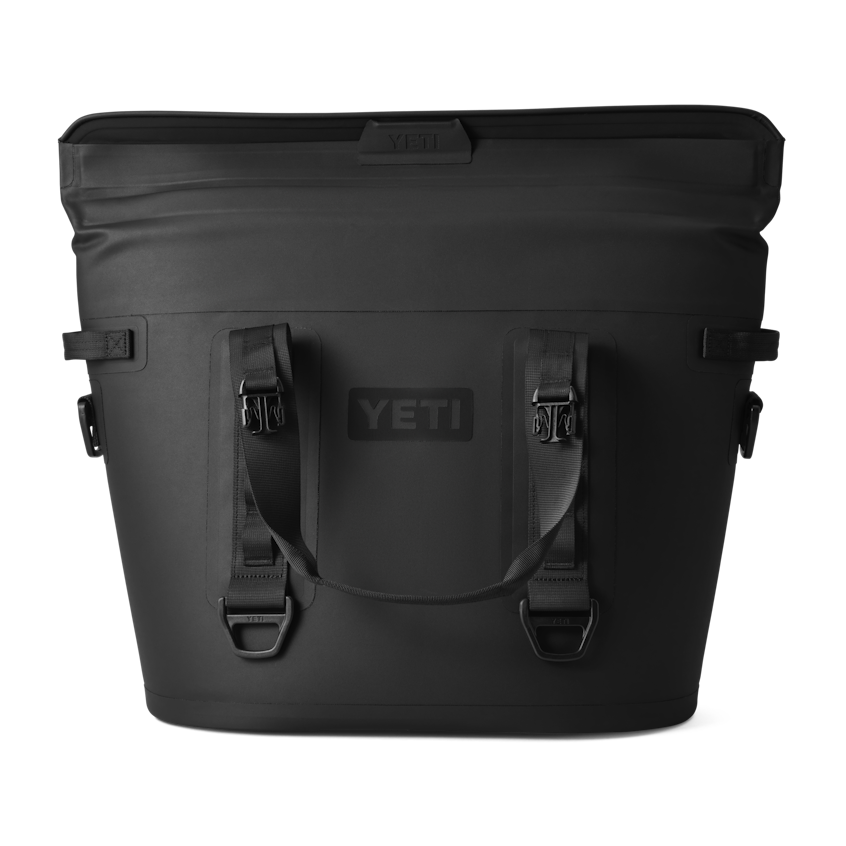 YETI - Trémie M30 2.0
