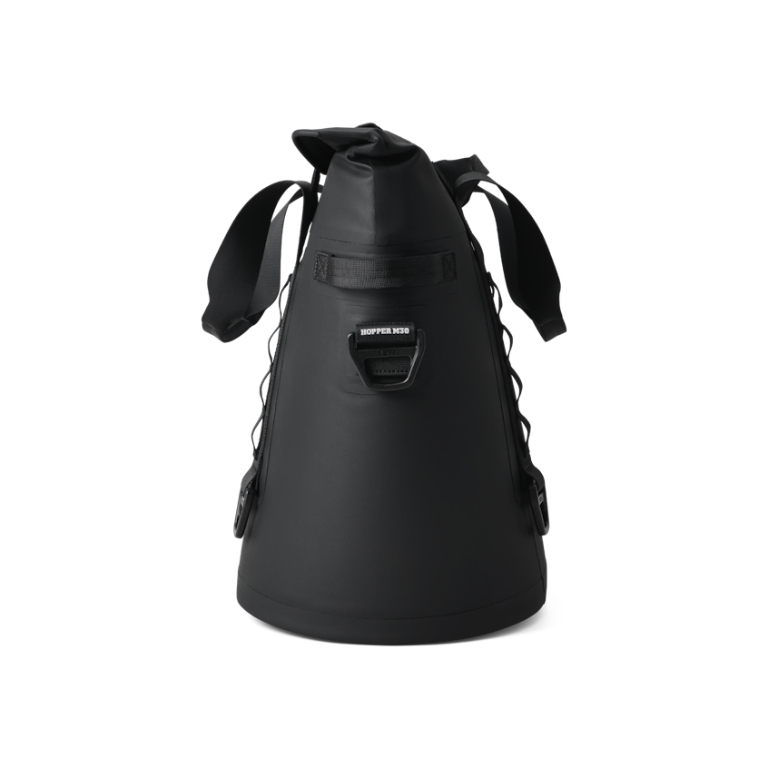 YETI - Trémie M30 2.0