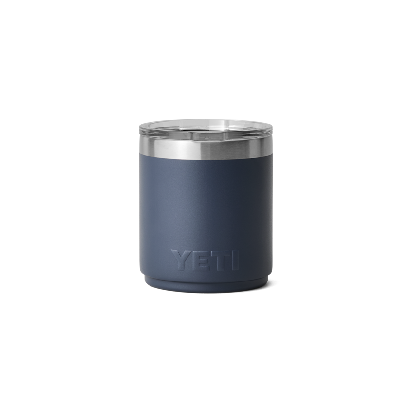 YETI - Rambler 10 Oz. Lowball 2.0 Mag Slider