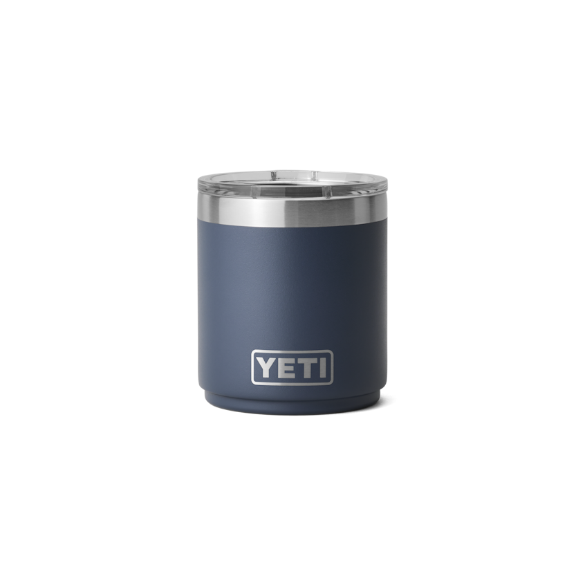YETI - Rambler 10 Oz. Lowball 2.0 Mag Slider