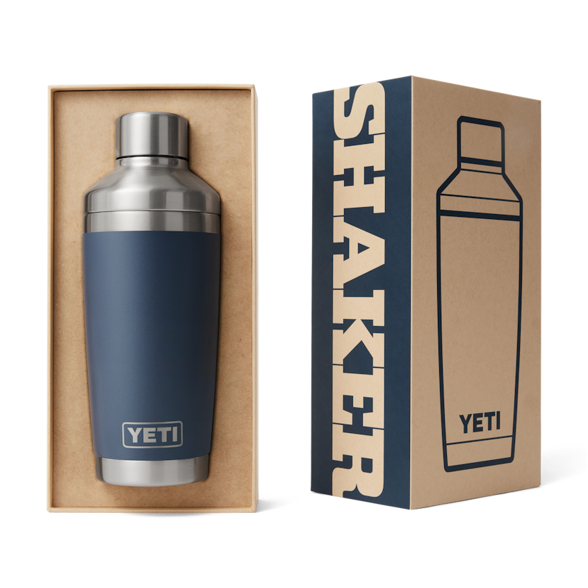 YETI - Rambler 20 oz Cocktail Shaker