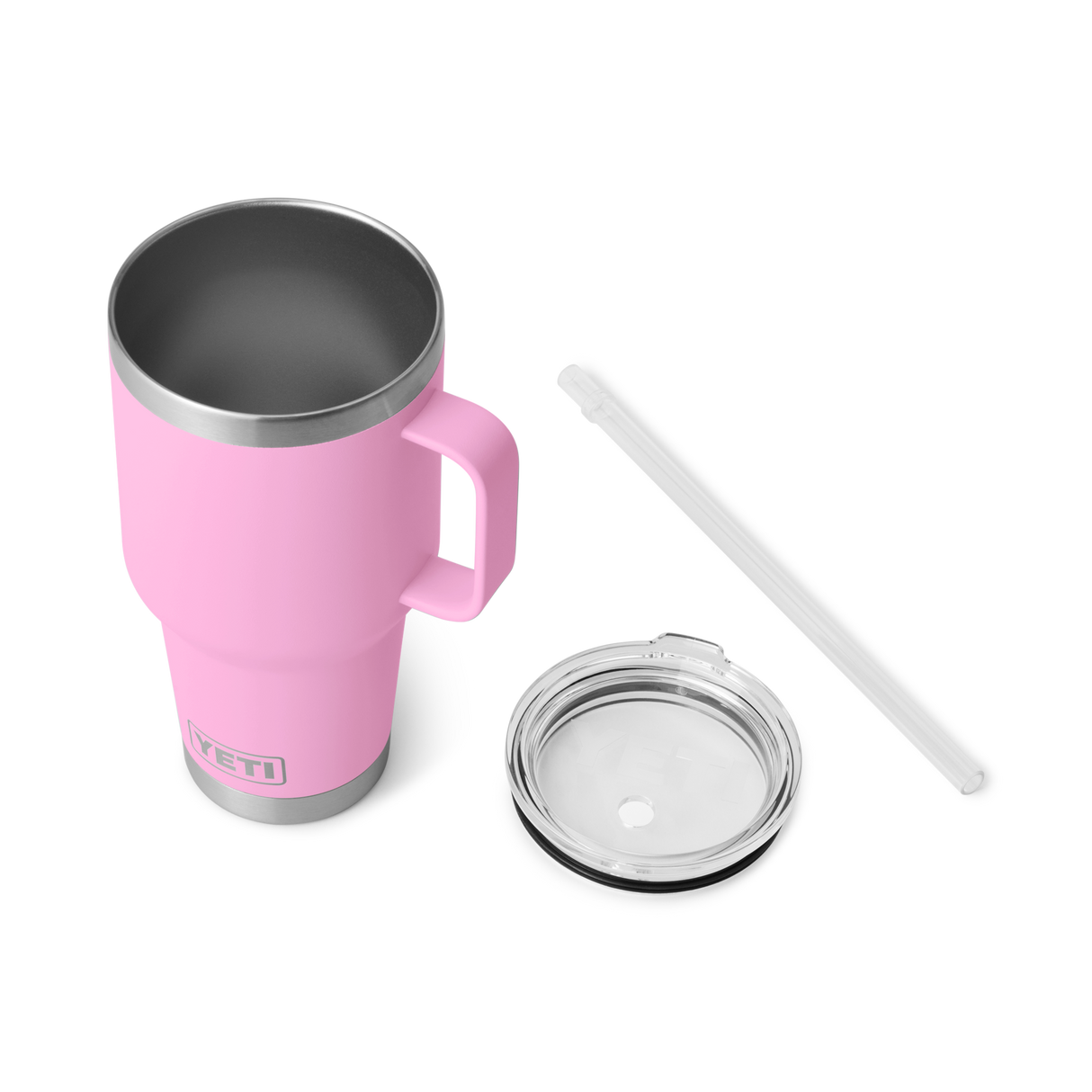 YETI - Rambler 35 oz Straw Mug