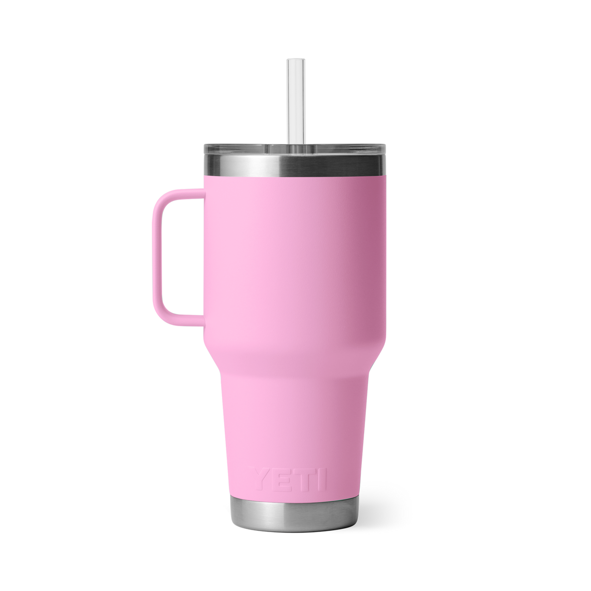 YETI - Rambler 35 oz Straw Mug