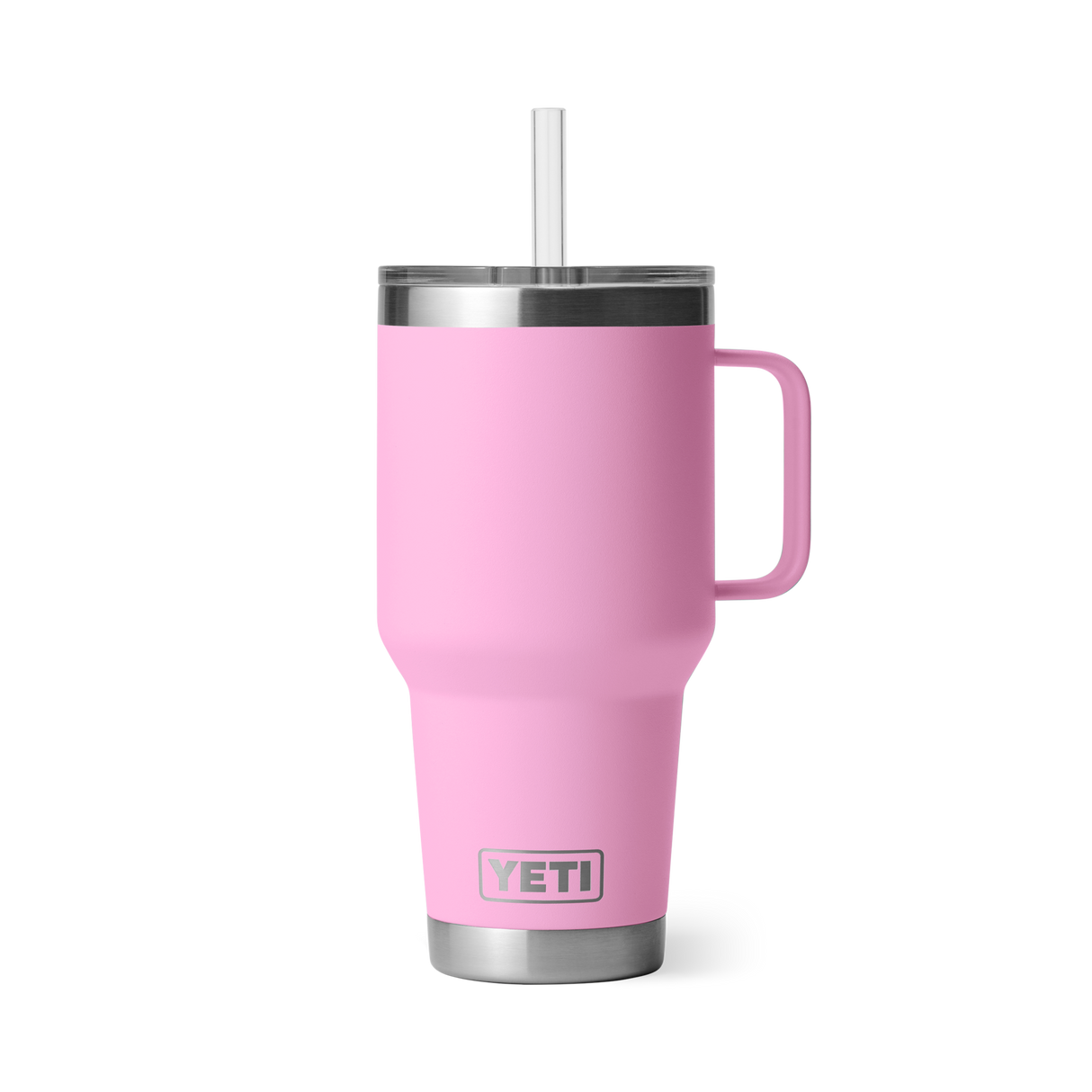 YETI - Rambler 35 oz Straw Mug