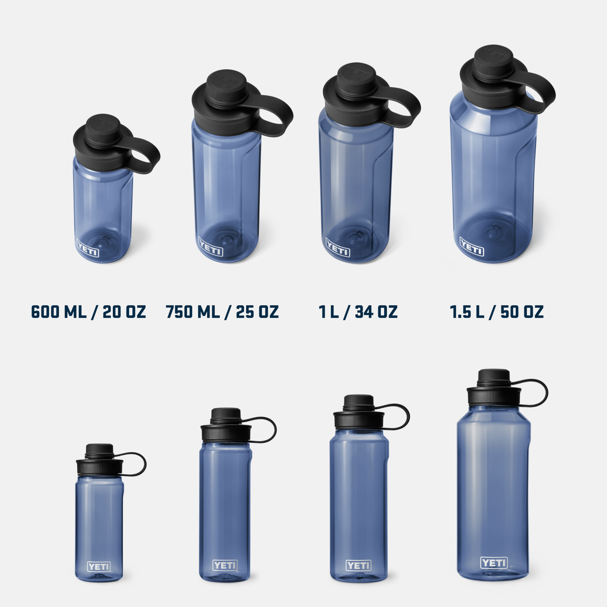 YETI - Yonder Tether Water Bottle