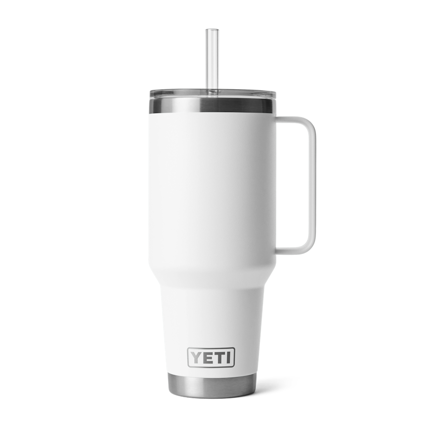 YETI - Tasse à paille Rambler 42 oz