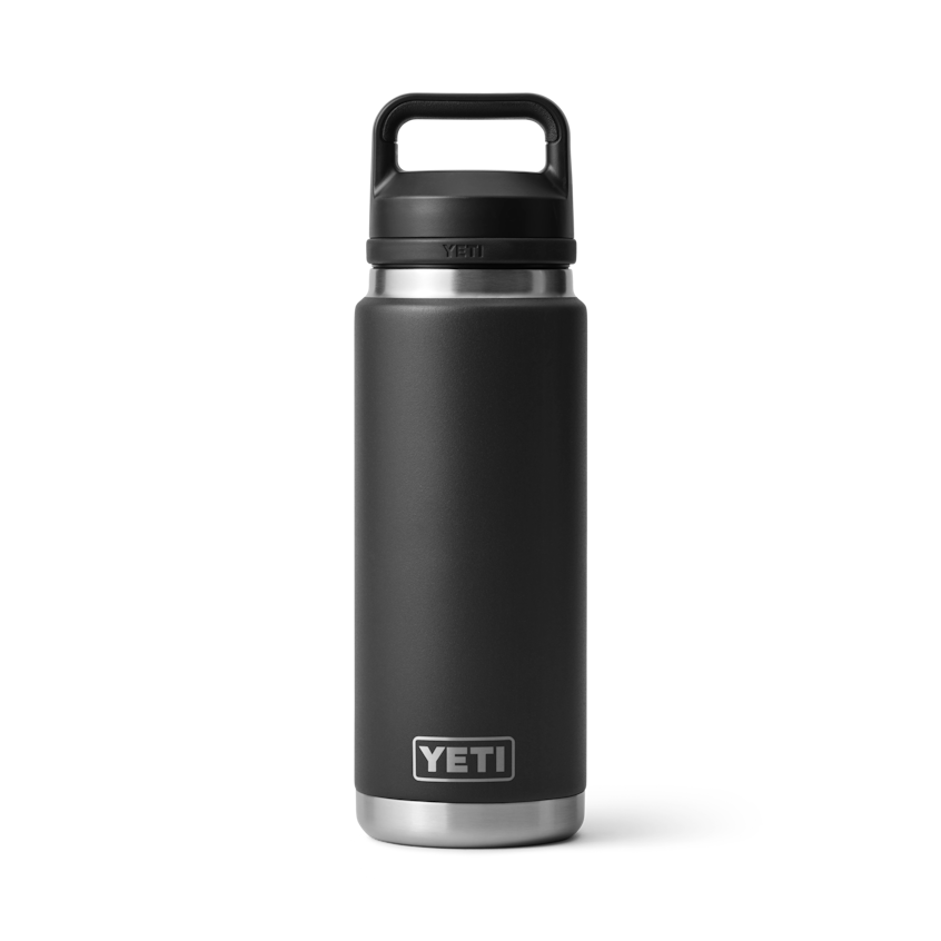 YETI - Rambler 26 oz Bottle Chug Cap