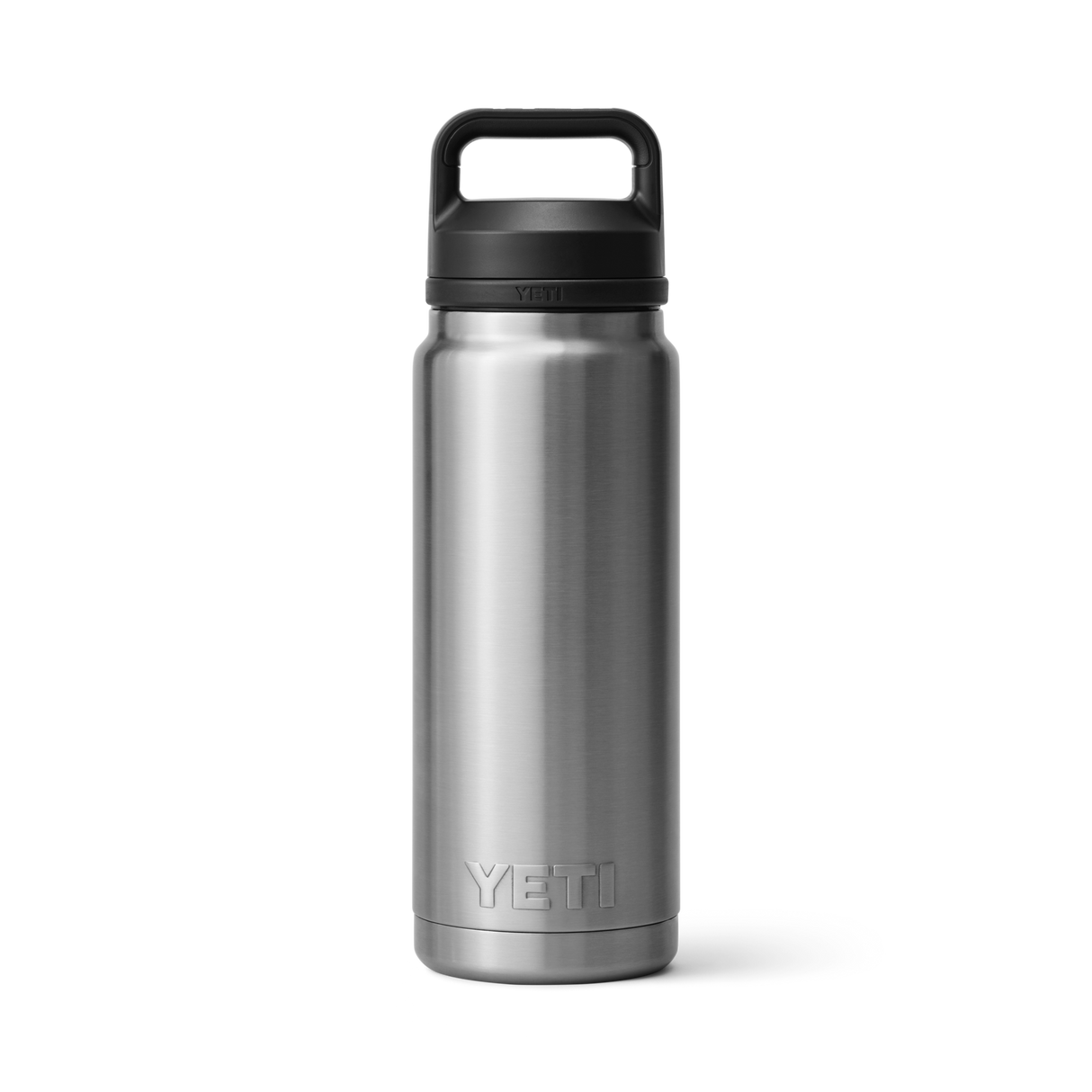 YETI - Rambler 26 oz Bottle Chug Cap