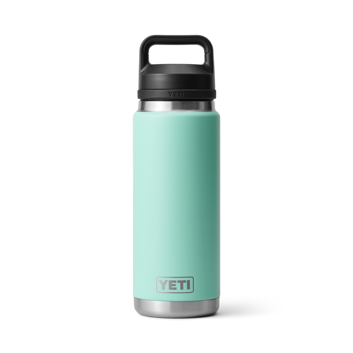 YETI - Rambler 26 oz Bottle Chug Cap