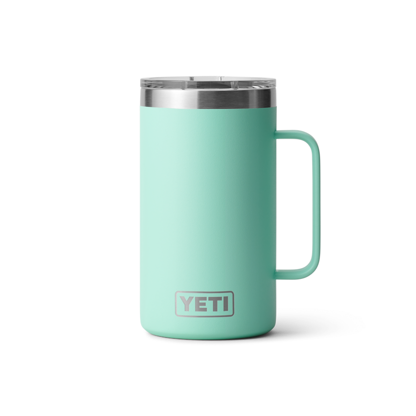 YETI - Tasse Rambler 24 oz MS