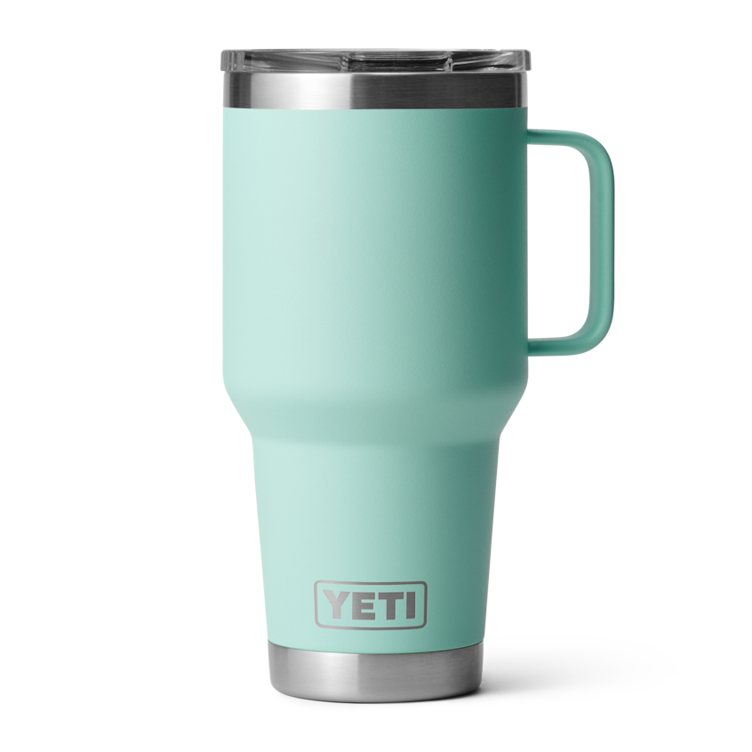 YETI - Rambler 30 oz/887 ml Travel Mug