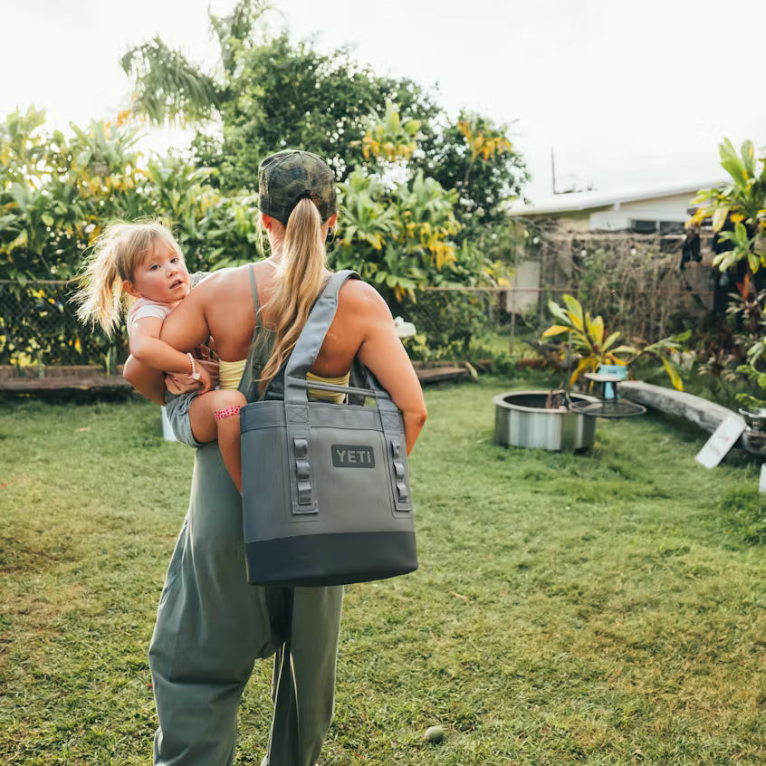 YETI - Camino Carryall 20 - Ridgeline