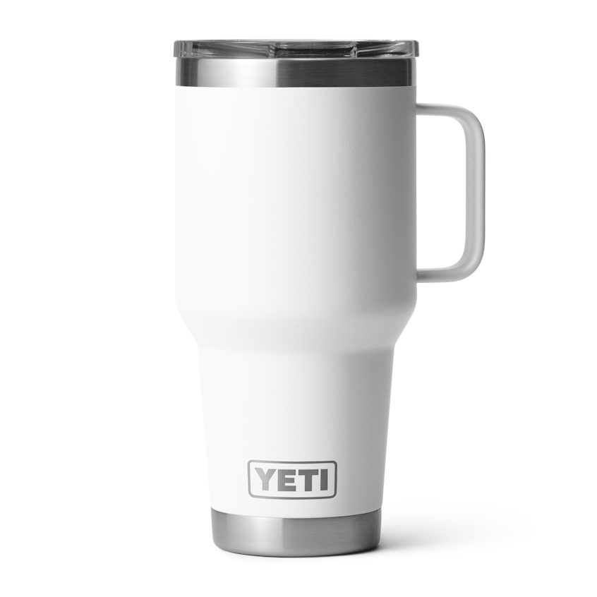 YETI - Rambler 30 oz/887 ml Travel Mug