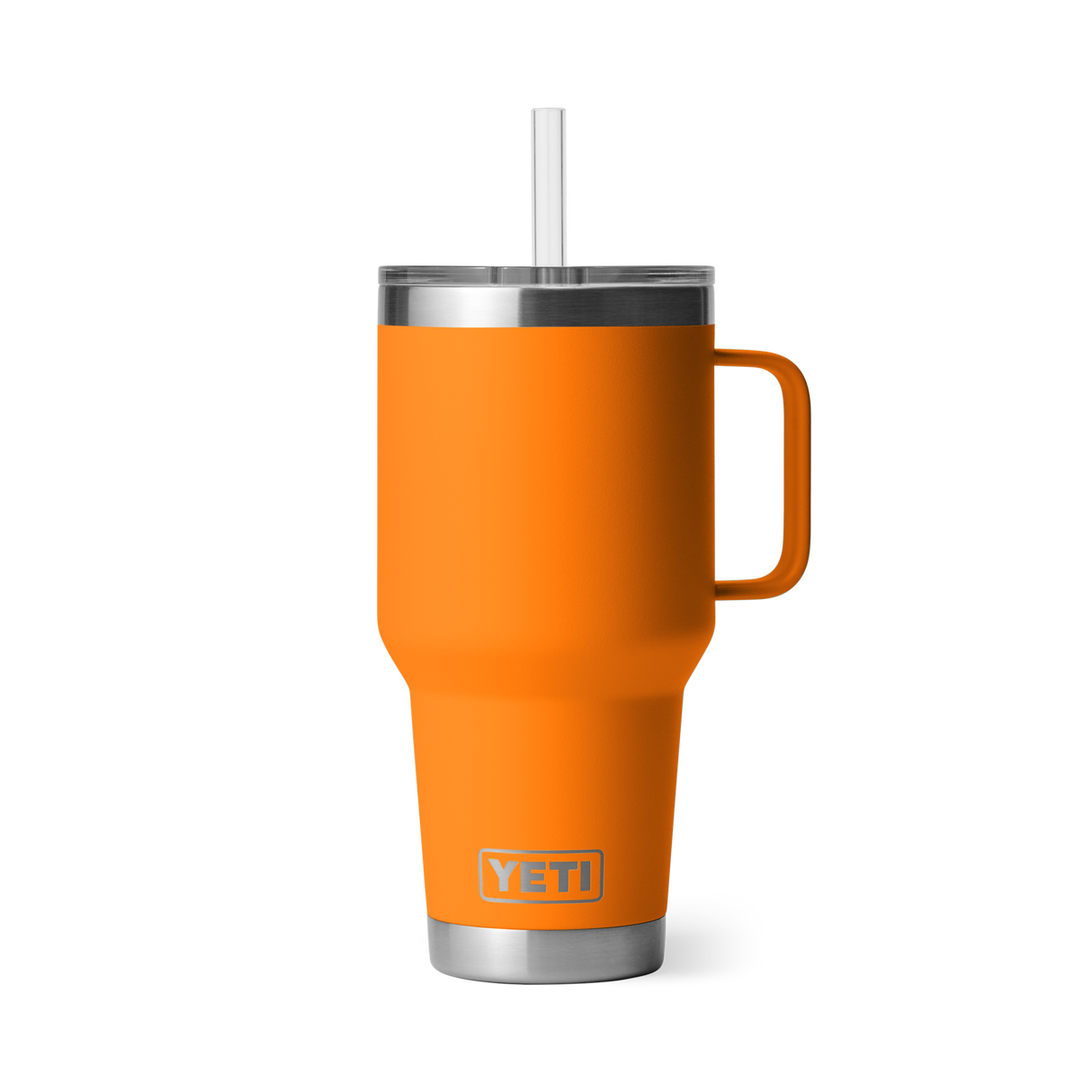 YETI - Rambler 35 oz Straw Mug