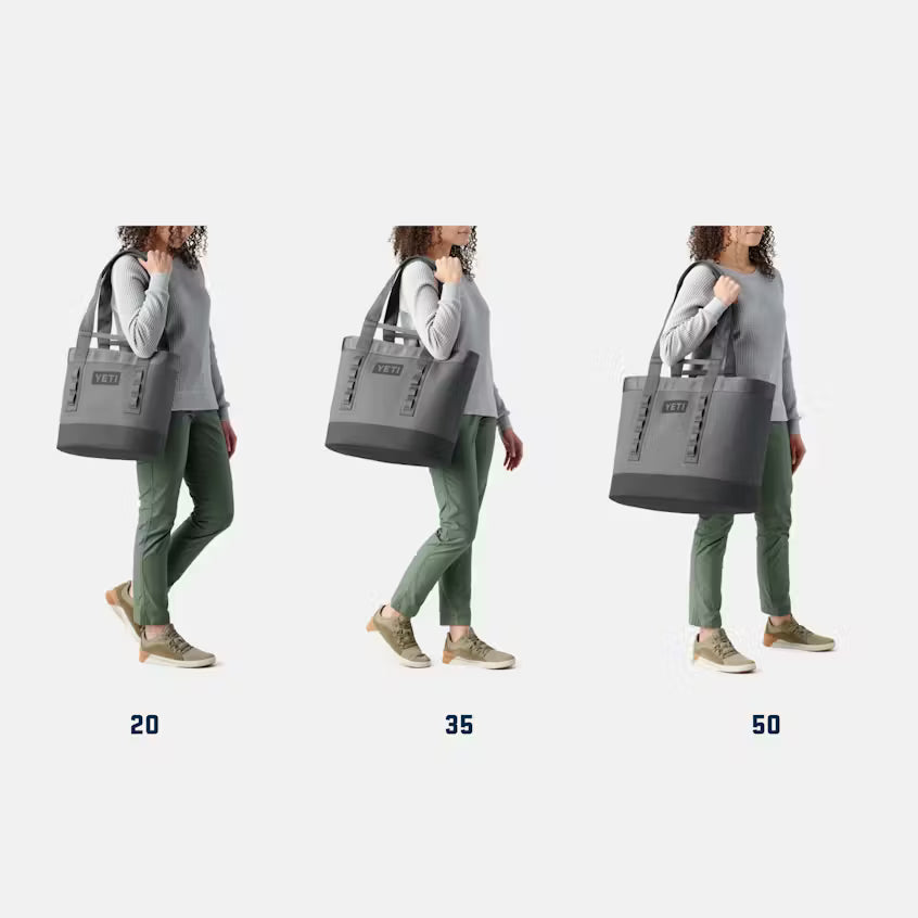 YETI - Camino Carryall 20 - Ridgeline