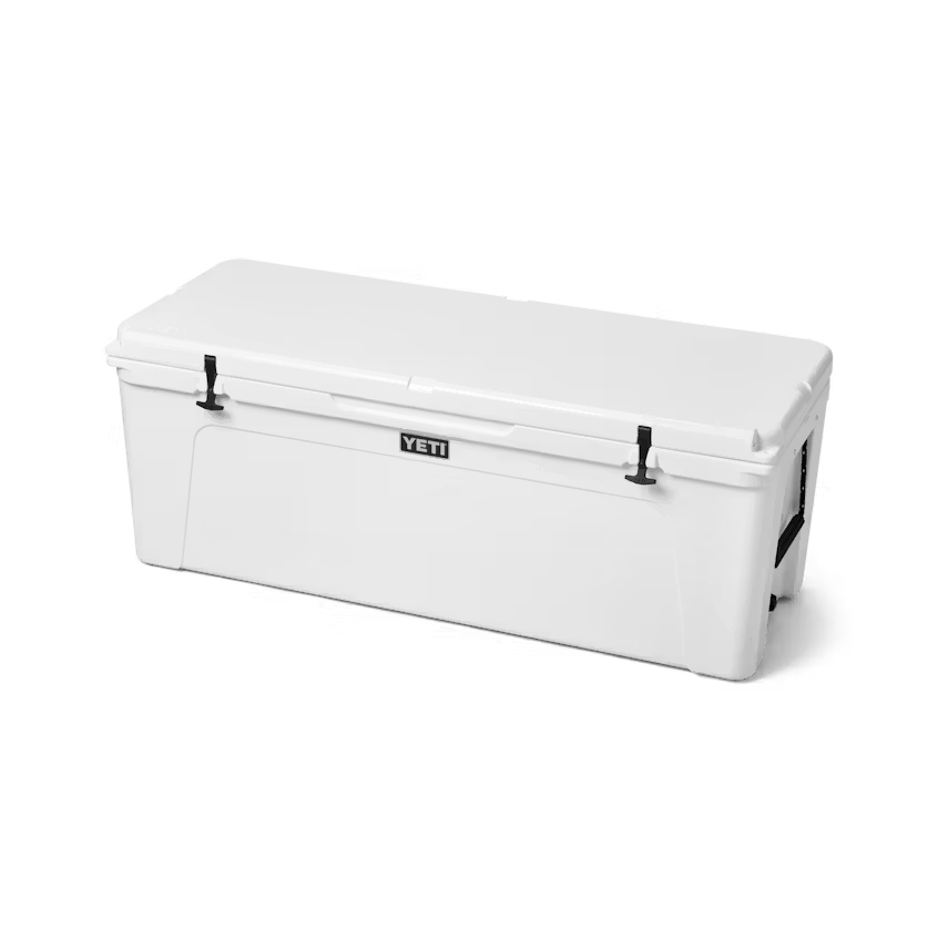 YETI Tundra 250 - White